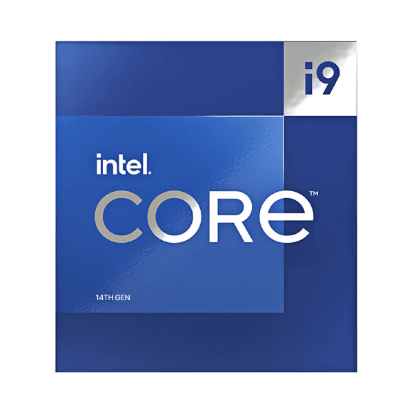 Intel Core i9-14900K