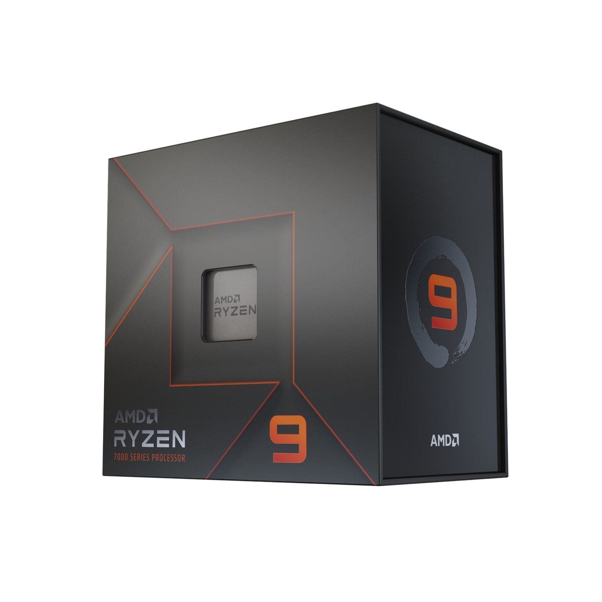 AMD Ryzen 9 7950X