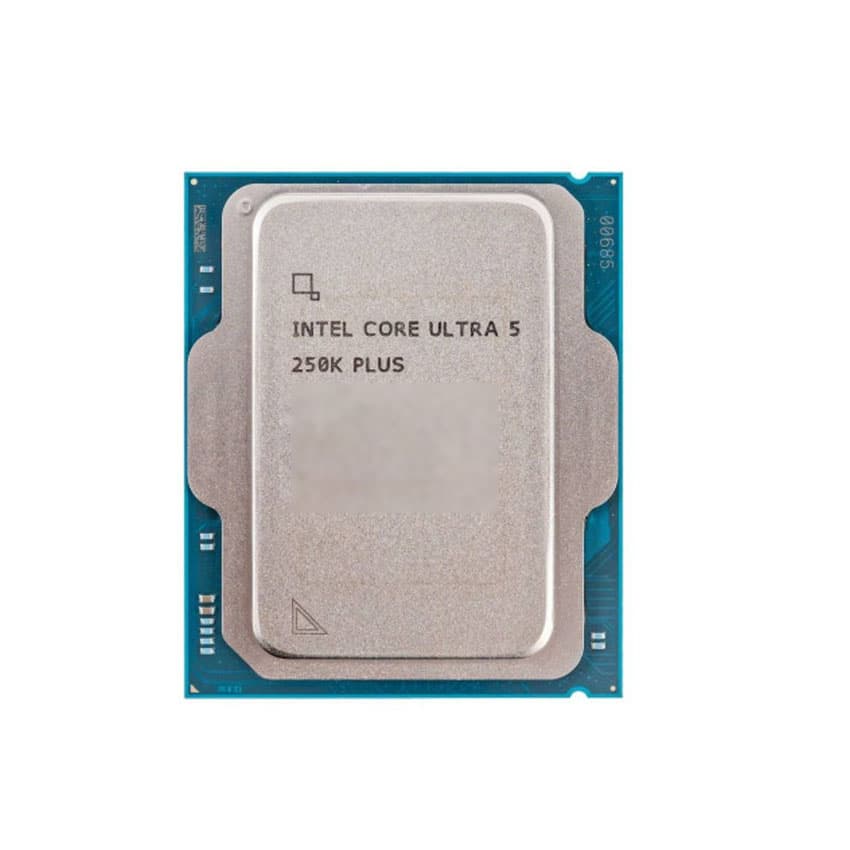 Intel Core Ultra 5 250K Plus