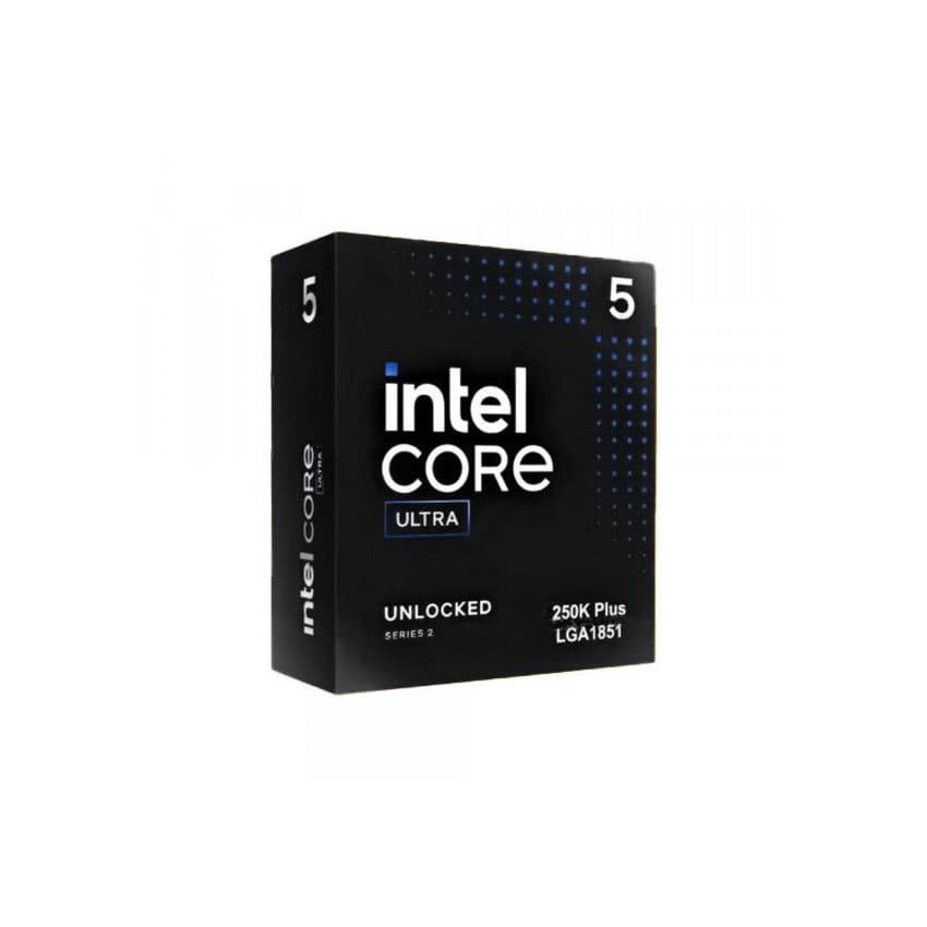 Intel Core Ultra 5 250KF Plus