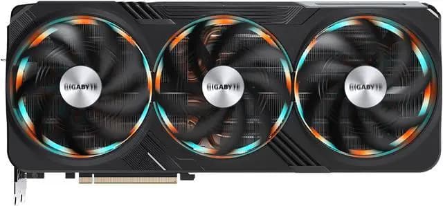 NVIDIA GeForce RTX 4090