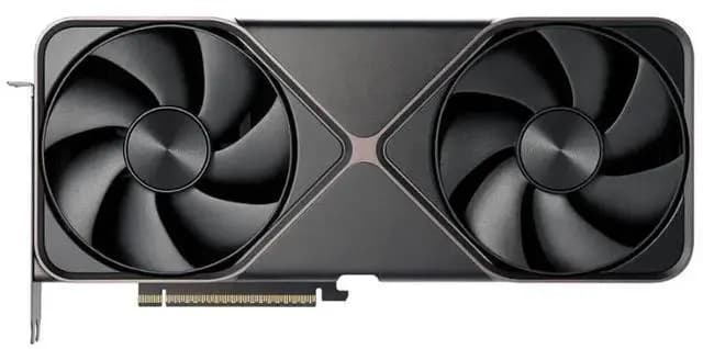 NVIDIA GeForce RTX 5090