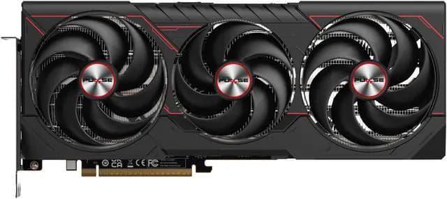 AMD Radeon RX 9070 XT