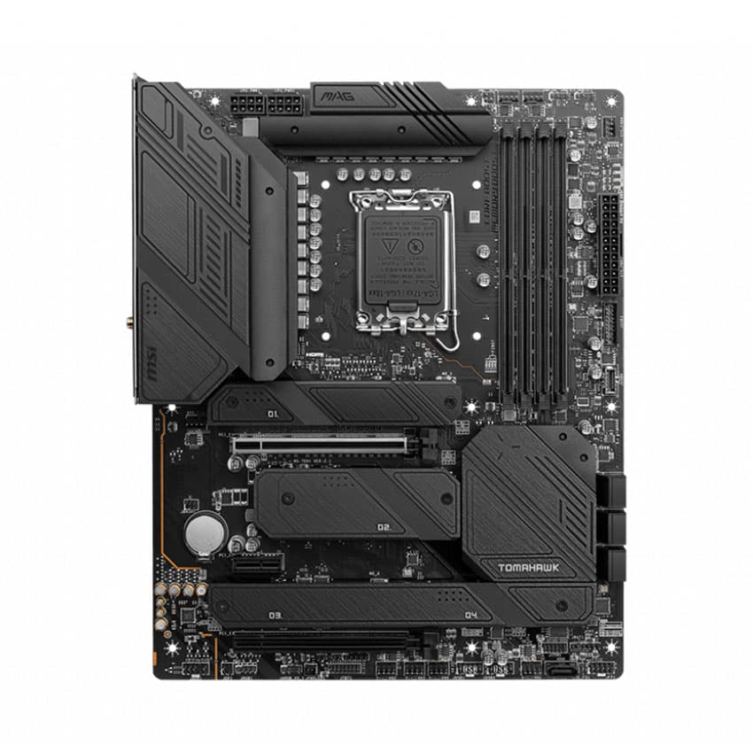 MSI MAG Z790 TOMAHAWK WIFI