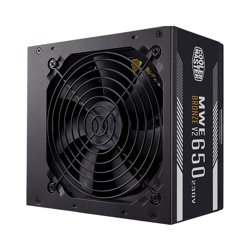 Cooler Master MWE Bronze V2 650
