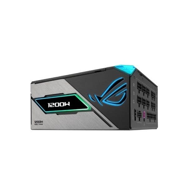 ASUS ROG Thor 1200 P3 Platinum III