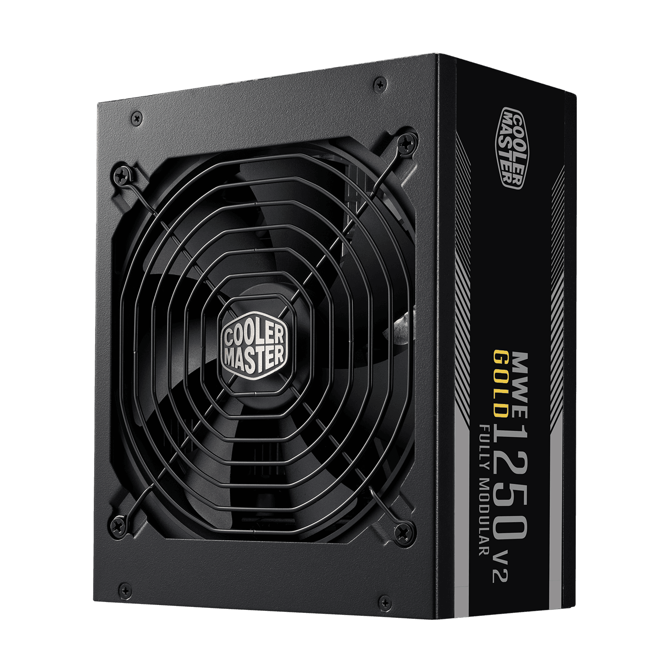 Cooler Master MWE Gold 1250W V2